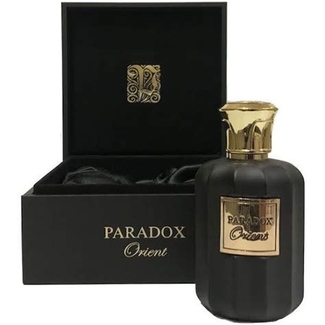 paradox perfume price.